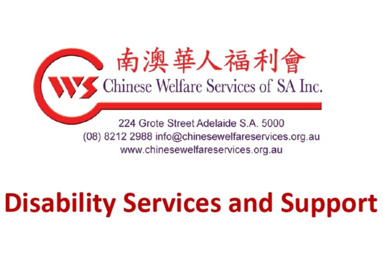 Disability Services and Support